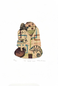 He loves me / Atsuko ISHII