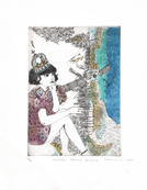 Count less fearless beauties / Atsuko ISHII