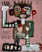 Feel Good / Silvia CALMEJANE