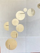 Intuition / Elise OUDIN GILLES