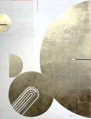 Cinetic / Elise OUDIN GILLES