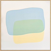 About Colour I - 09 / Camil Giralt