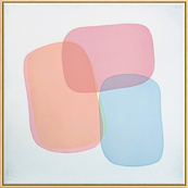 About Colour I - 16 / Camil Giralt