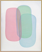 About Colour I - 21 / Camil Giralt