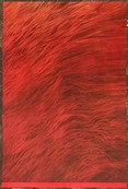 Red Wave II / Juan Escudero