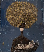 Love Constellation / Silvia CALMEJANE