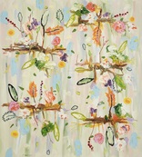 Free spirit / Peter Keizer