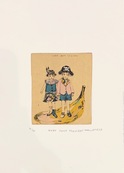 Over your shoulder / Atsuko ISHII