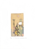 Le temps qui passe / Atsuko ISHII