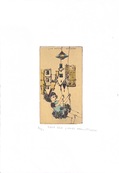 Here she comes / Atsuko ISHII