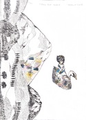 L'eau sur mars / Atsuko ISHII