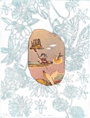 It's her area / Atsuko ISHII