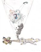 Insomnia / Atsuko ISHII