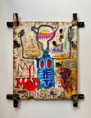 DIARY OF A MAD KING / Joris Ghilini