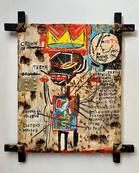 ANATOMY OF A KING / Joris Ghilini