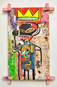 Anatomy of a King / Joris Ghilini
