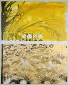 Flowers 8 / Edouard BUZON