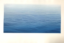 Water Customs IV / Juan Escudero