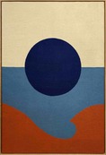 Agua y Sol /  Parvaze & Mayer