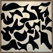 Denge carré /  Parvaze & Mayer