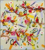 Paint for breakfast / Peter Keizer