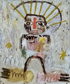 Inner light / Silvia CALMEJANE
