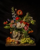 Quotidian Objects III / Jeff Robb