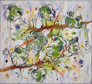 Over springtime / Peter Keizer