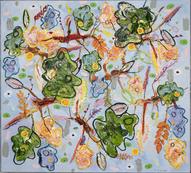 Foliage / Peter Keizer