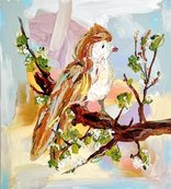 Bird / Peter Keizer