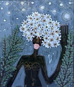 Follow his lucky star / Silvia CALMEJANE