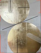 Undertone / Elise OUDIN GILLES