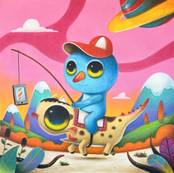 Carrot / Óscar Llorens