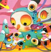 Nice to meet you / Óscar Llorens