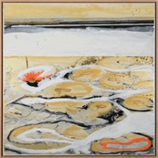 Sunset / Edouard BUZON