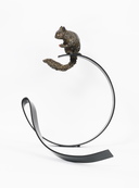 Chipmunk / Charlotte Champion