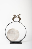 Fly me to the moon / Charlotte Champion