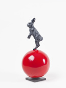 Cottontail / Charlotte Champion