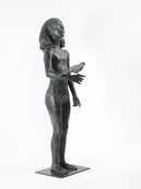 Josephine et l'Oiseau / Charlotte Champion