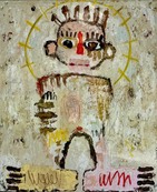 Inner light / Silvia CALMEJANE