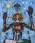 Joyful Sovereignity / Silvia CALMEJANE