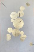 Meticulous / Elise OUDIN GILLES