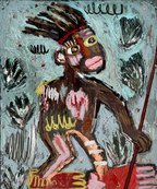 On your road / Silvia CALMEJANE