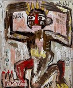 Free Spirit / Silvia CALMEJANE