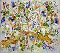 Outwards again / Peter Keizer