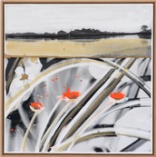 Ocean Garden / Edouard BUZON