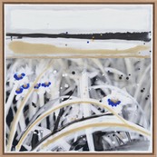 Ocean field / Edouard BUZON