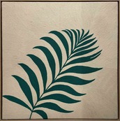 Botanical I Calm / Parvaze & Mayer