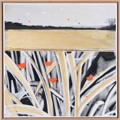 Magic Flowers / Edouard BUZON