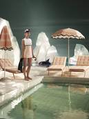 Polar Pool / Agnès  Doolag